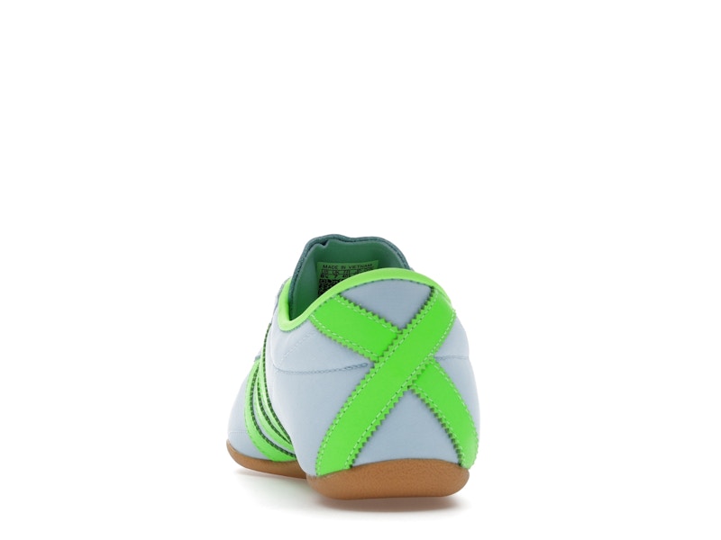adidas Tokyo Clear Sky Solar Green Gum (Women's)
