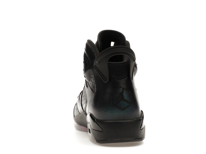 Jordan 6 Retro All-Star Chameleon (2017)