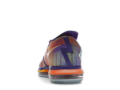 Nike KD 6 Elite EYBL