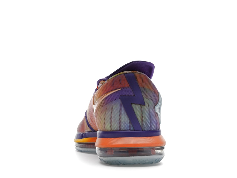 Nike KD 6 Elite EYBL