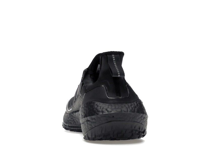 adidas Ultra Boost 21 Cold.RDY Triple Black