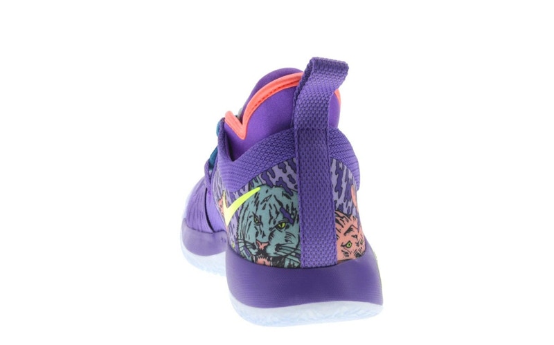 Nike PG 2 Mamba Mentality