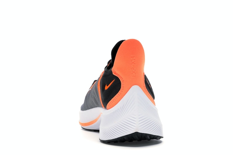 Nike EXP-X14 Just Do It Pack Black