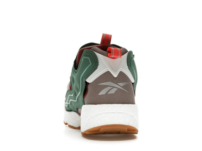 Reebok Instapump Fury Boost Billionaire Boys Club Earth