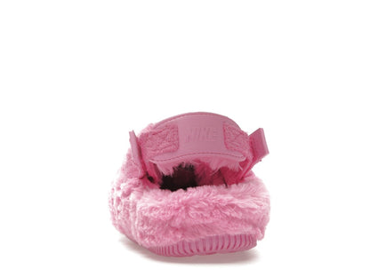 Nike Calm SE Mule Playful Pink (Women's)