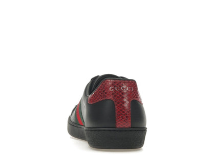 Gucci Ace Black