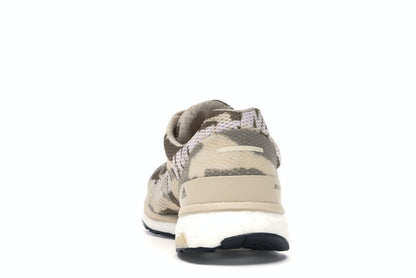 adidas Adizero adios 3 Undefeated Camo Brown