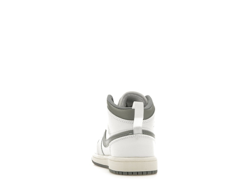 Jordan 1 Mid Stealth (PS)