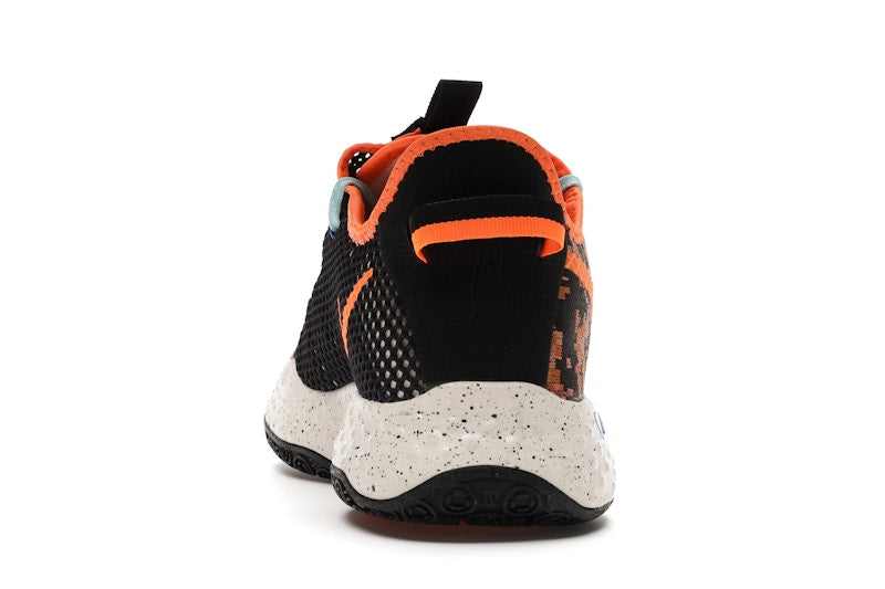 Nike PG 4 Digi Camo