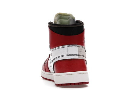 Jordan 1 Retro High Off-White Chicago