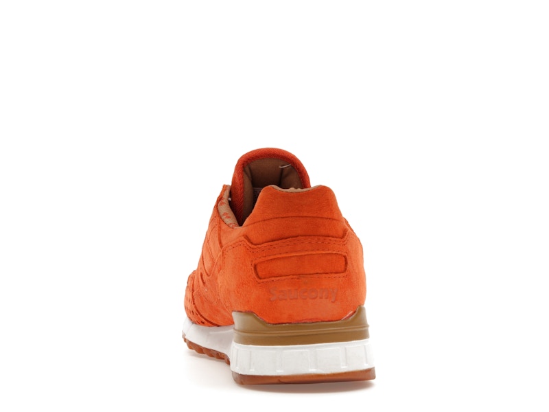 Saucony Shadow 5000 Play Cloths Strange Fruit (Orange)