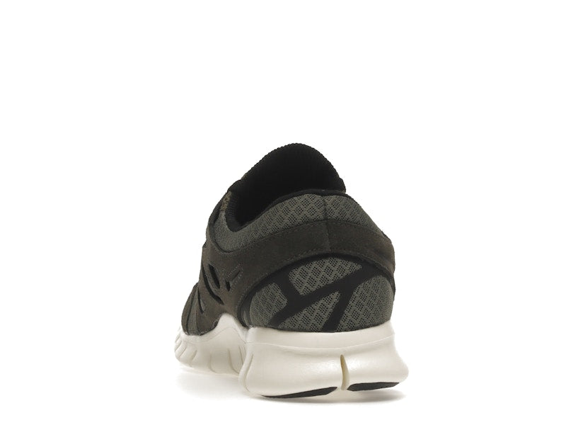 Nike Free Run 2 Sequoia