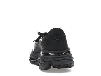 Hoka One One Bondi Mary Jane Black