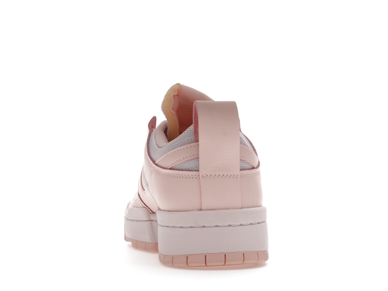 Nike Dunk Low Disrupt Light Soft Pink (Women's)