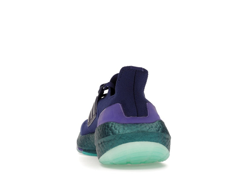 adidas Ultra Boost 22 Legacy Indigo Purple Rush (Women's)