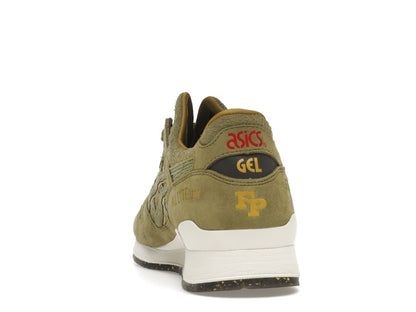 ASICS Gel-Lyte III Footpatrol Squad