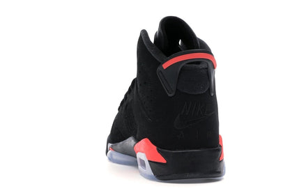 Jordan 6 Retro Black Infrared (2019) (GS)