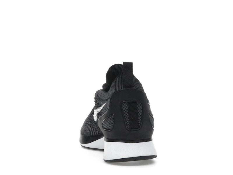 Nike Mariah Flyknit Racer Black White (Women's)
