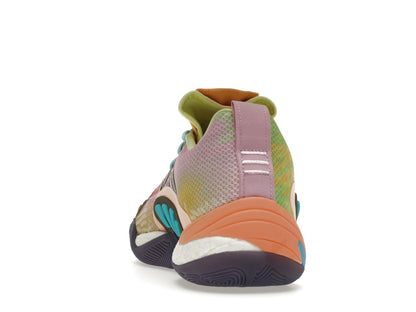 adidas Crazy BYW 2.0 Pharrell
