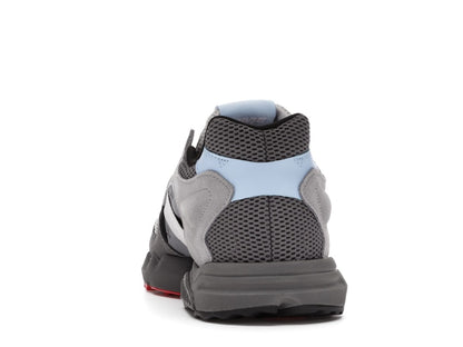 adidas ZX Torsion Ninja Time In Grey