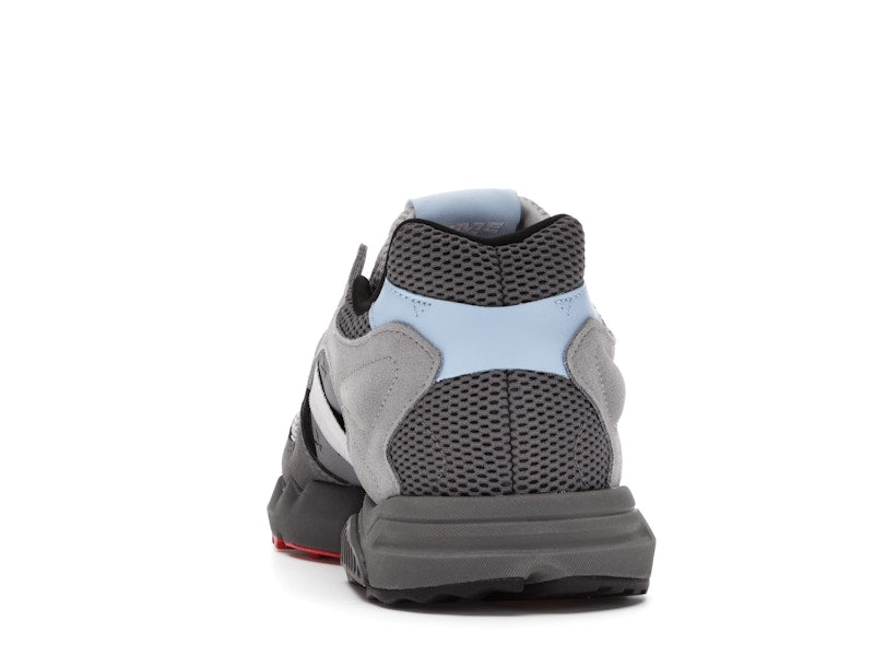 adidas ZX Torsion Ninja Time In Grey