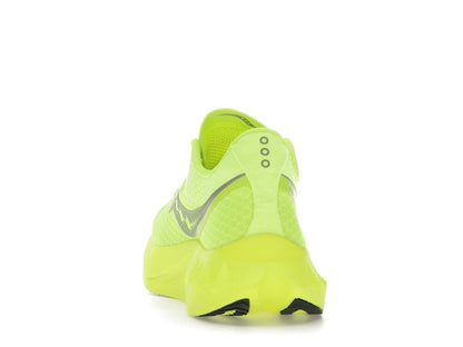 Saucony Endorphin Pro 4 Citron