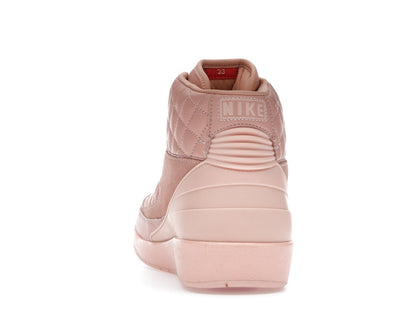 Jordan 2 Retro Just Don Arctic Orange (Mens Sizes)