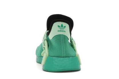 adidas NMD Hu Pharrell Green Complexland