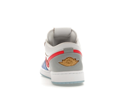 Jordan 1 Low SE Philippines