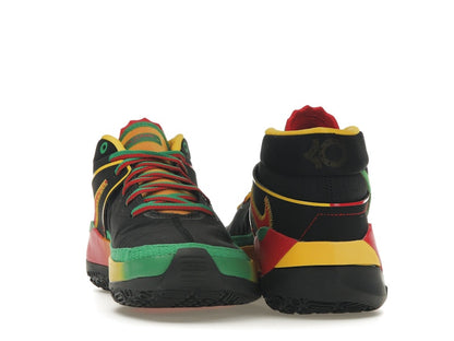 Nike KD 13 Rasta