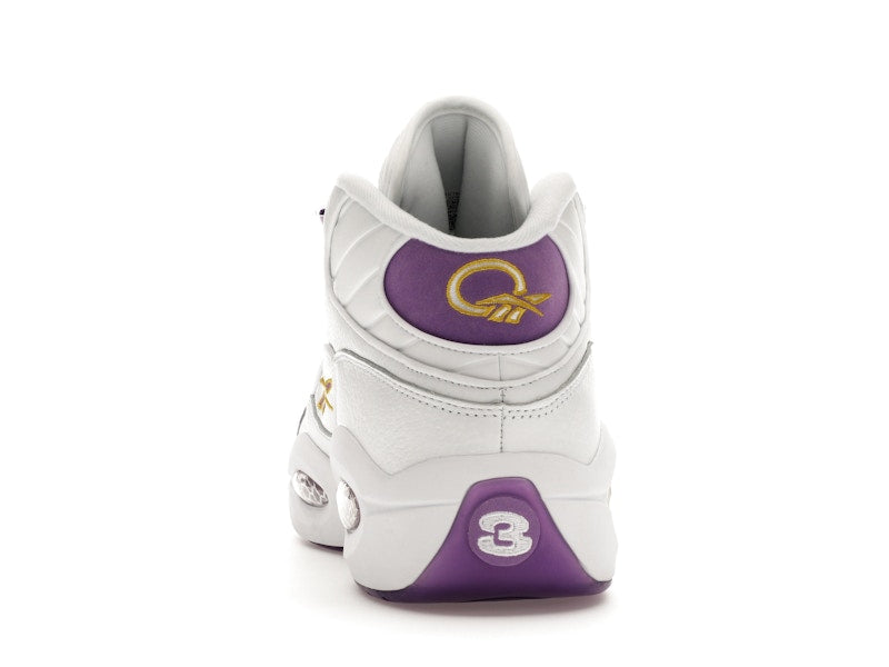 Reebok Question Mid Free Agency