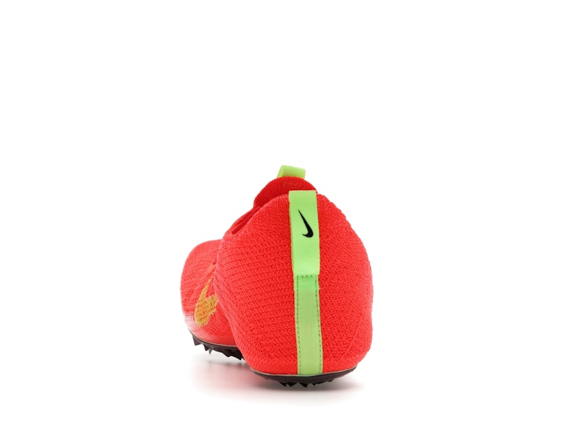 Nike Superfly Elite 2 Bright Crimson Lime Blast Mint Foam Washed Coral