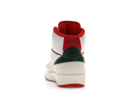 Jordan 2 Retro Origins (GS)