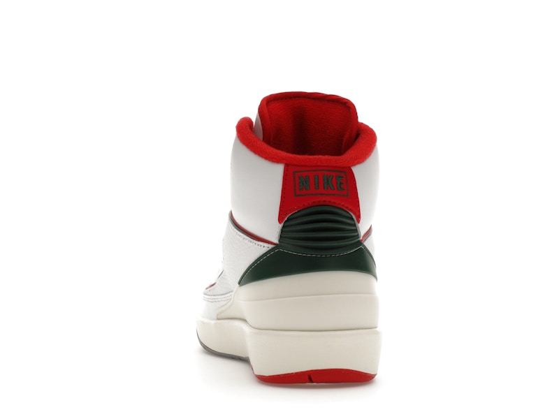 Jordan 2 Retro Origins (GS)