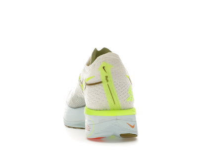 Nike ZoomX Vaporfly 3 Sail Glacier Blue (Women's)
