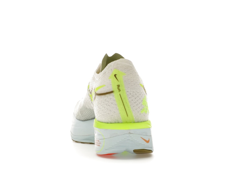 Nike ZoomX Vaporfly 3 Sail Glacier Blue (Women's)