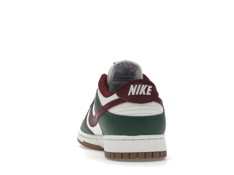 Nike Dunk Low Gorge Green