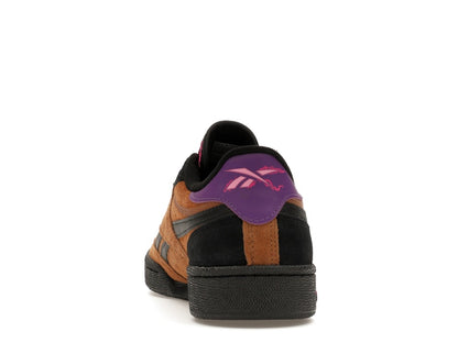 Reebok Club C Revenge Marvel X-Men Gambit