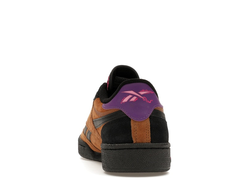 Reebok Club C Revenge Marvel X-Men Gambit