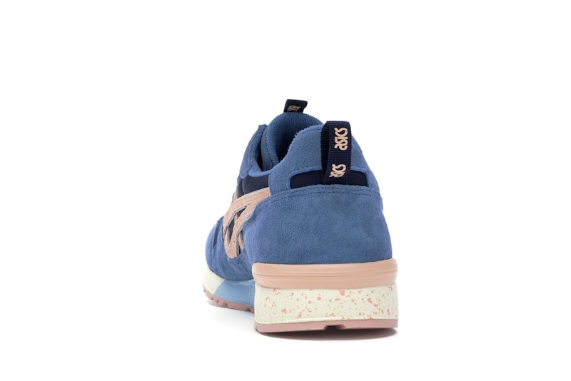 ASICS Gel-Lyte OG size? 36 Views