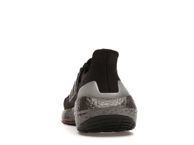 adidas Ultra Boost 21 Black Carbon
