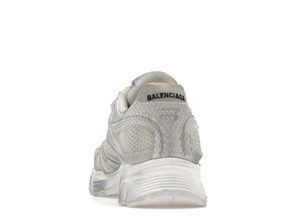 Balenciaga Phantom Washed White