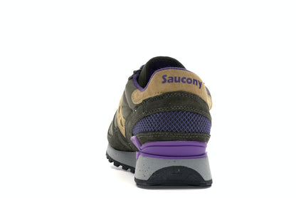 Saucony Shadow OG Penfield 60/40 Olive