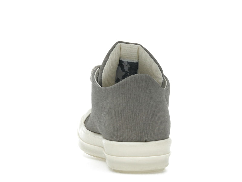 Rick Owens DRKSHDW Jumbo Lace Puffer Low Dust Milk