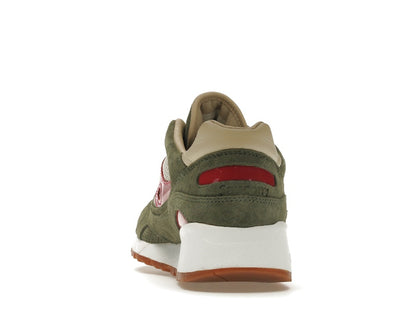 Saucony Shadow 6000 Up There Doors to the World