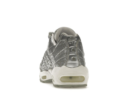 Nike Air Max 95 20th Anniversary Pure Platinum
