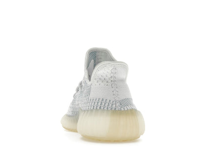 adidas Yeezy Boost 350 V2 Cloud White (Non-Reflective)