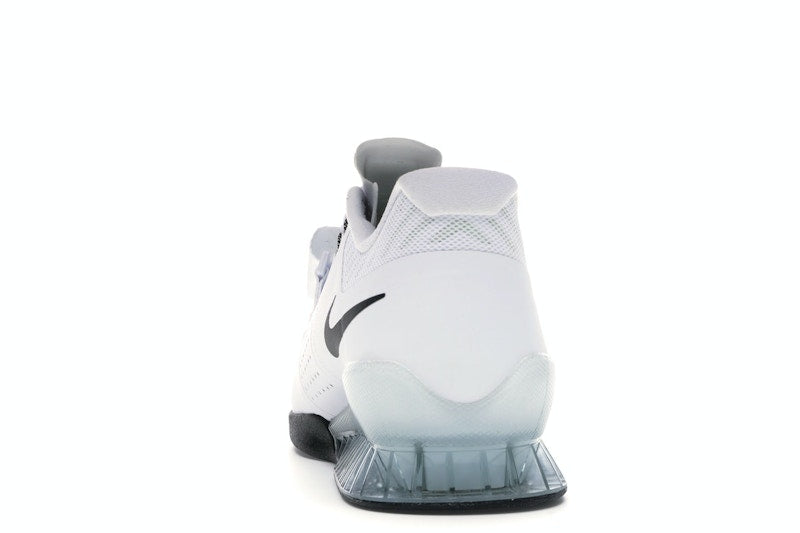 Nike Romaleos 3 White Black