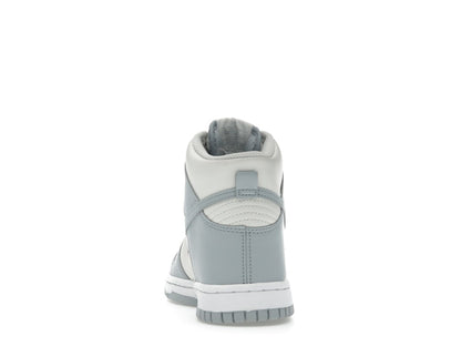 Nike Dunk High Phantom Wolf Grey (GS)