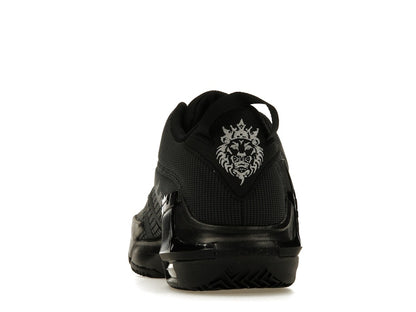 Nike LeBron Witness 7 Black Anthracite